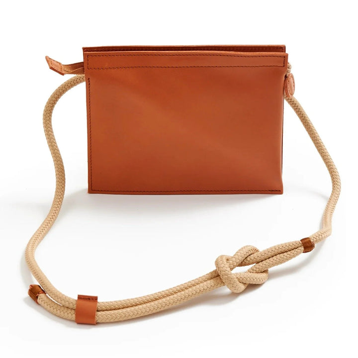 PROJECT DYAD | Yui Bag Large - Tan
