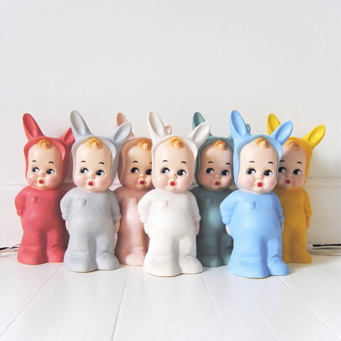 Lapin & Me Baby Lamp