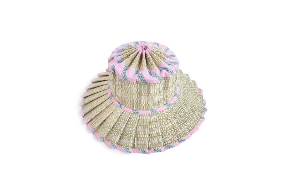 LORNA MURRAY | Adelaide | Luxe Milan Hat | Limited Edition