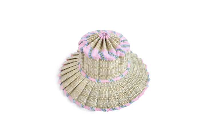 LORNA MURRAY | Adelaide | Luxe Milan Hat | Limited Edition