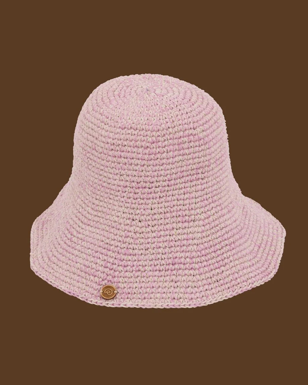 EARTH AGE | Helix Short Brim | Pearl Dust