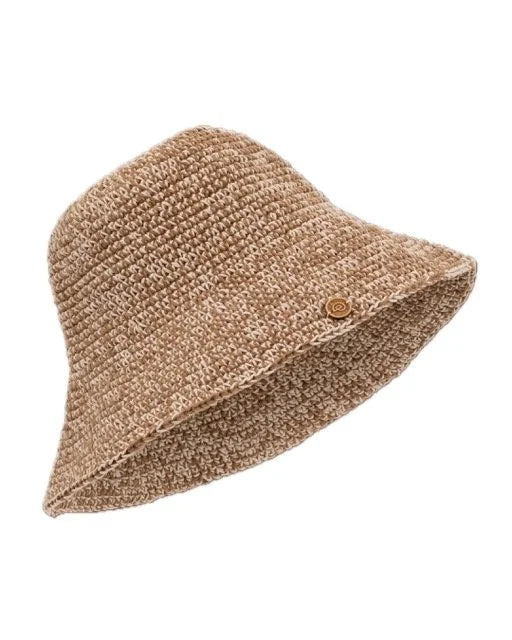 EARTH AGE | Helix Short Brim – Coastal Clay