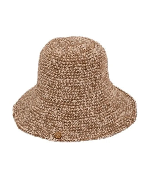 EARTH AGE | Helix Short Brim – Coastal Clay