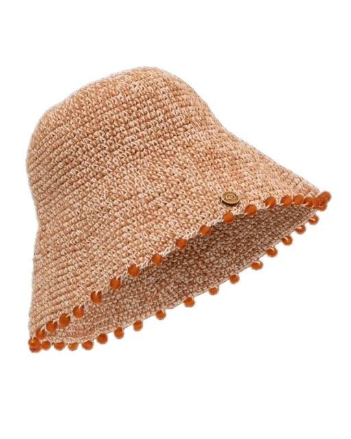EARTH AGE | HATS | Helix Glass Brim – Siren