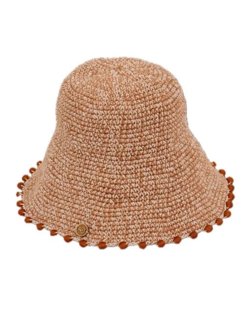 EARTH AGE | HATS | Helix Glass Brim – Siren