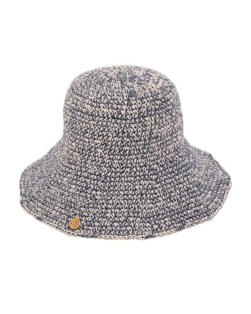 EARTH AGE | Helix Short Brim – Midnight Tide