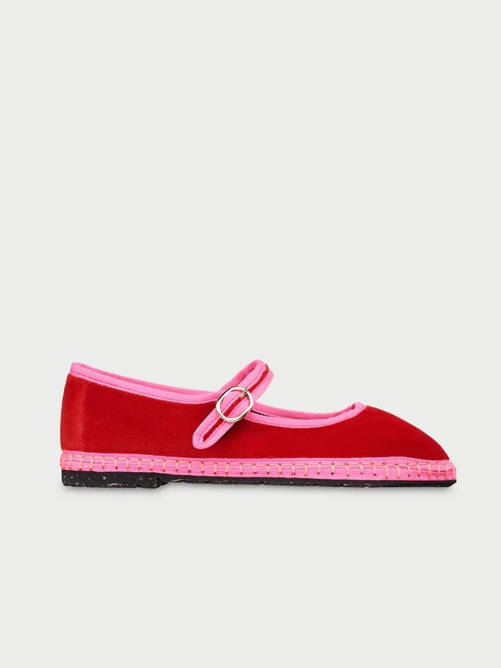 FLABELUS | MARY JANE | Aurelie