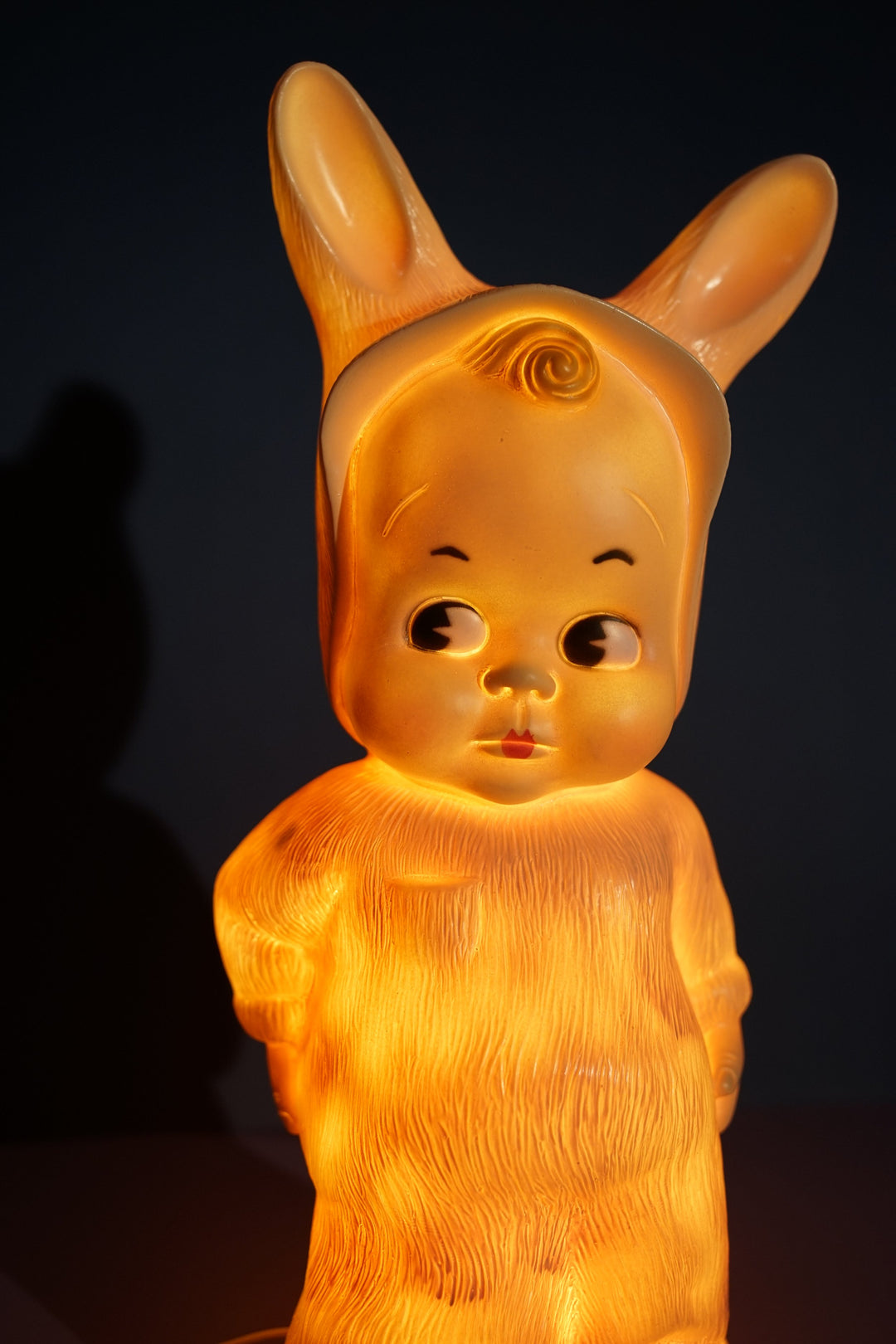 Lapin &amp; Me Baby Lamp
