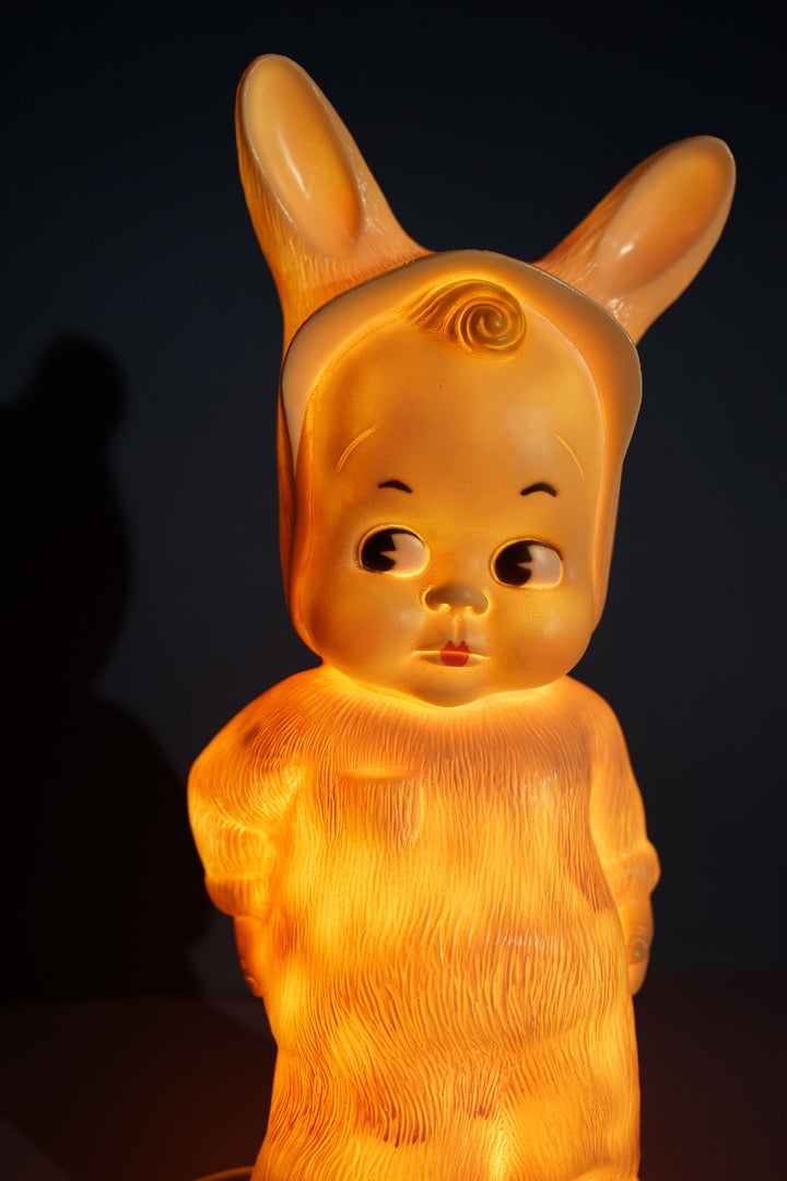 Lapin &amp; Me Baby Lamp