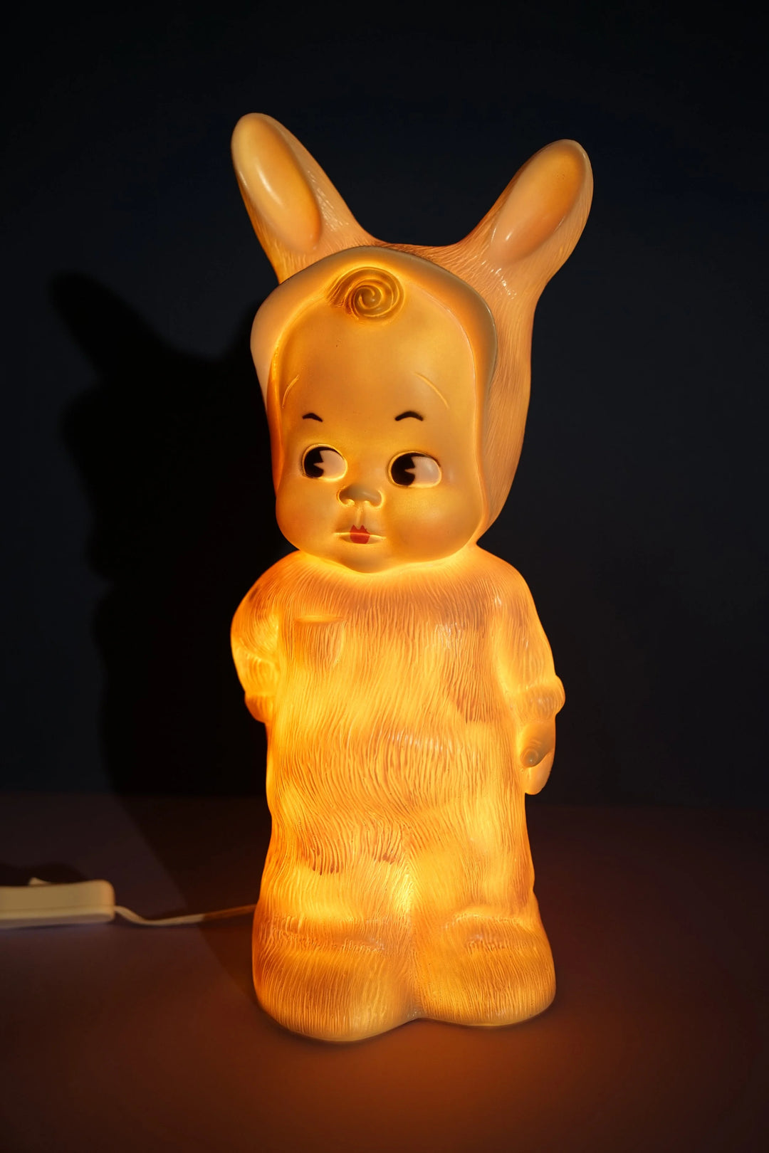 Lapin &amp; Me Baby Lamp