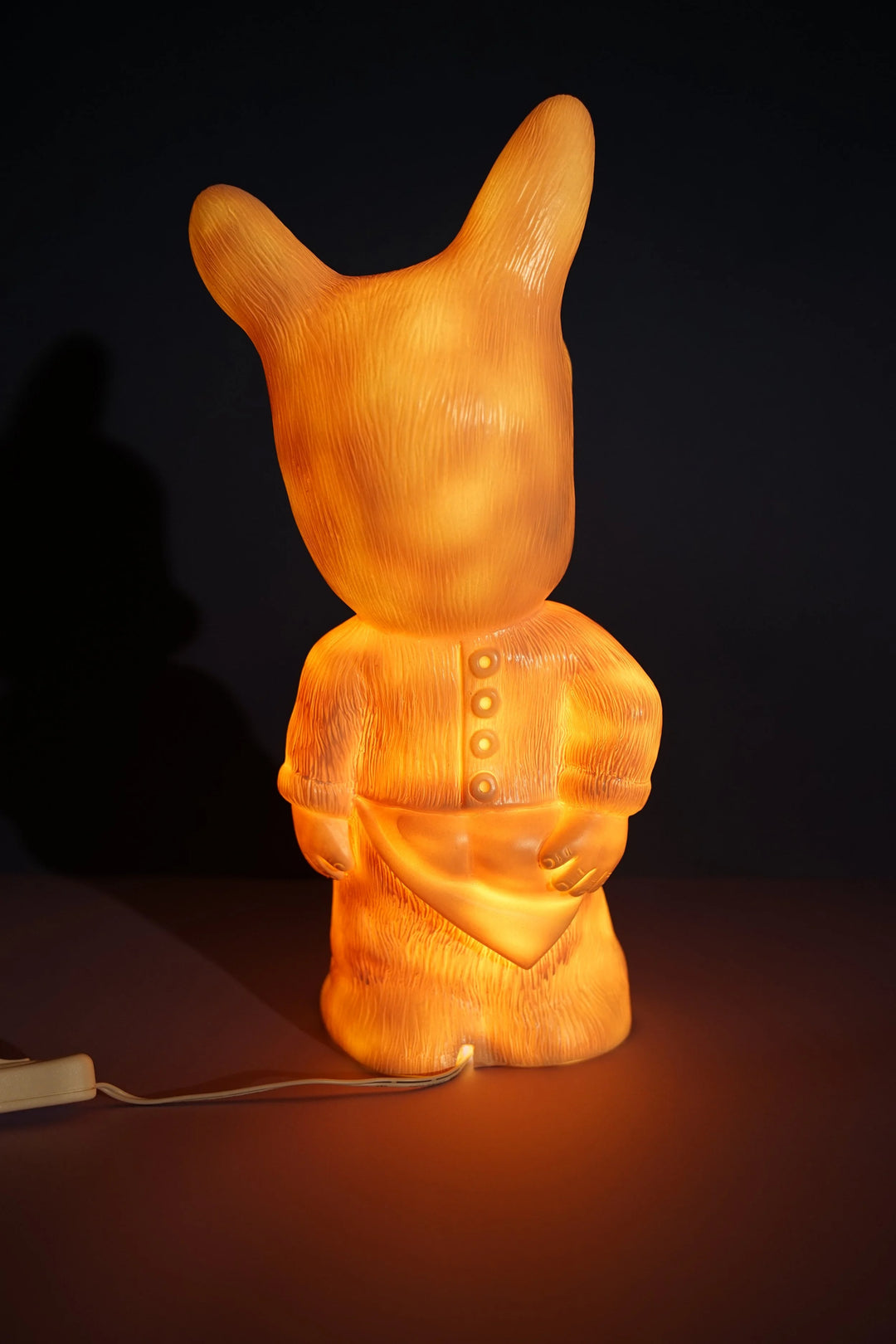 Lapin &amp; Me Baby Lamp