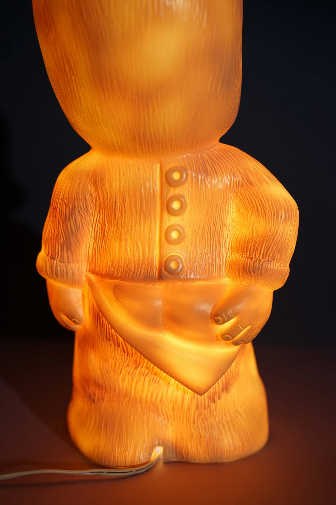 Lapin &amp; Me Baby Lamp