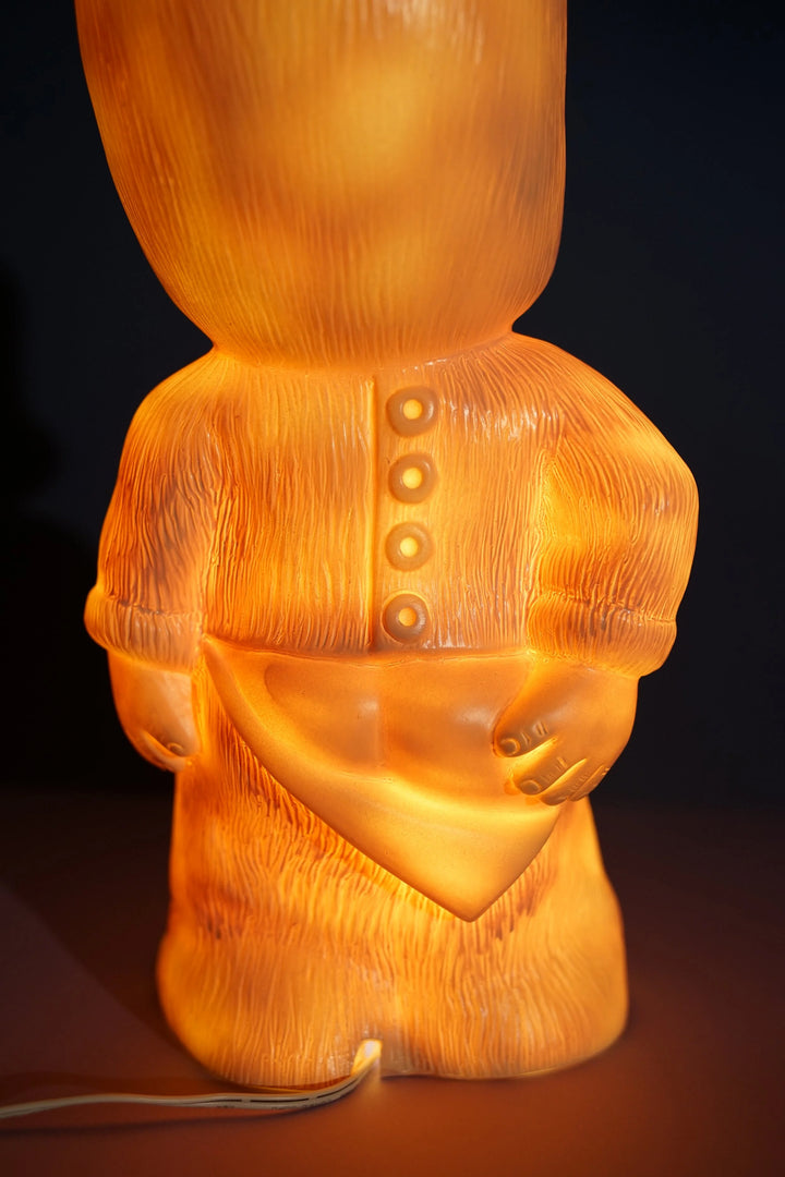 Lapin &amp; Me Baby Lamp