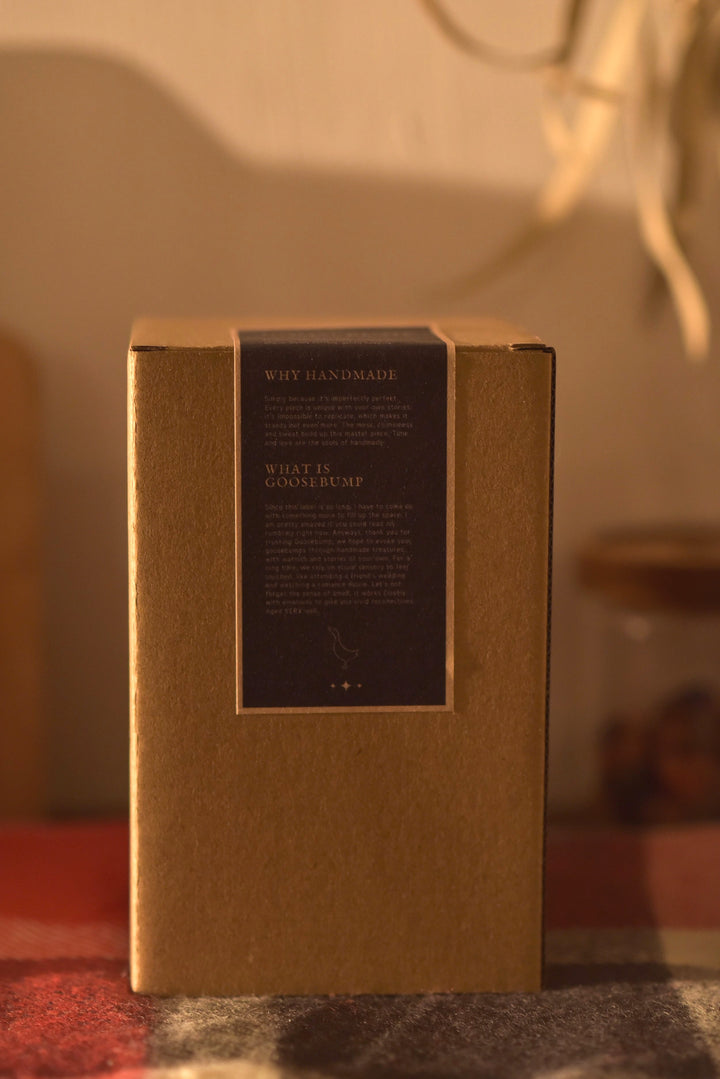 SOY WAX|      CANDLE DIY KIT | CHRISTMAS TREE