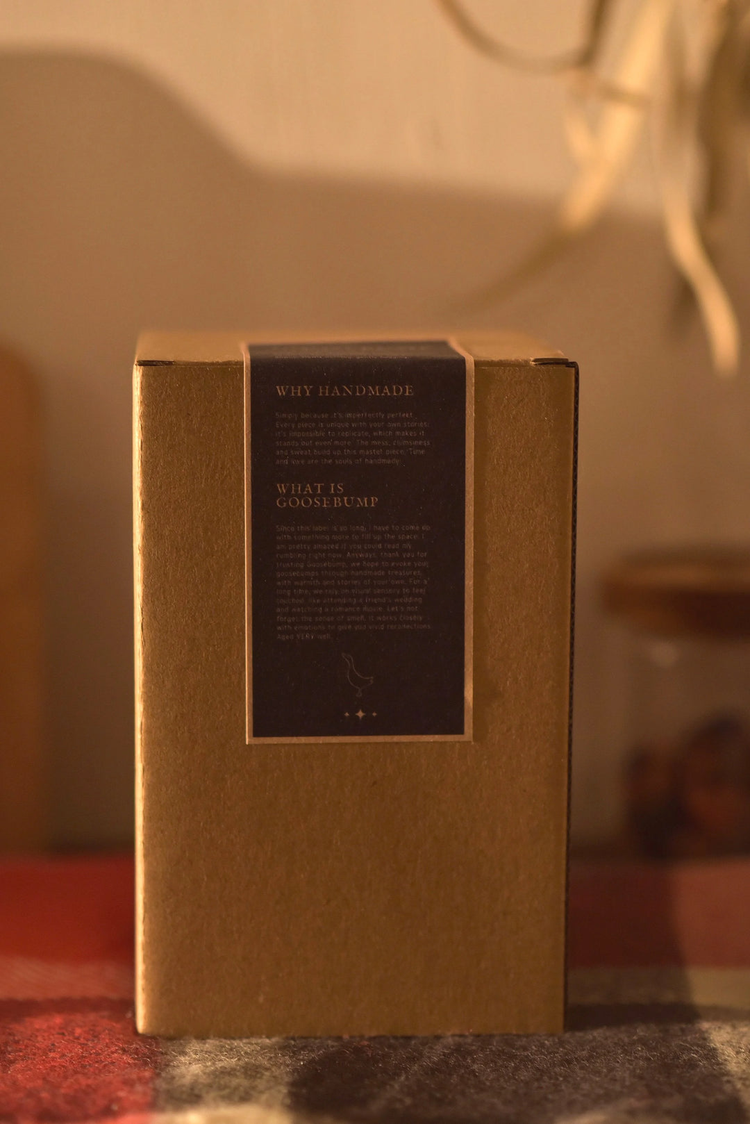 SOY WAX | CANDLE REFILL KIT