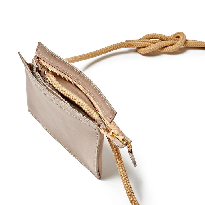 PROJECT DYAD | Yui Bag Large – Teak