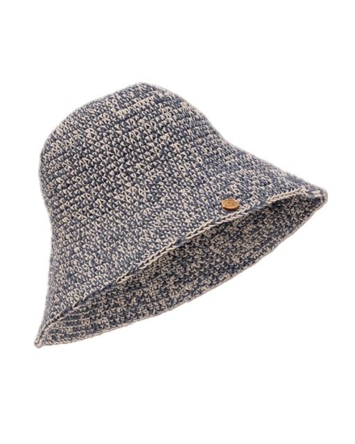 EARTH AGE | Helix Short Brim – Midnight Tide
