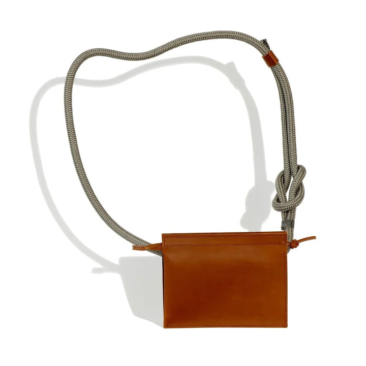 PROJECT DYAD | Yui Bag Small – Tan