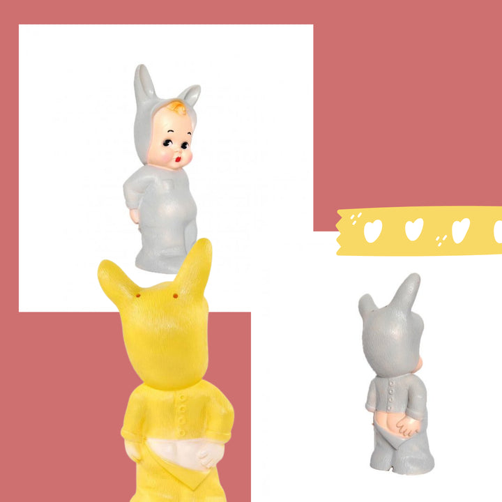 Lapin &amp; Me Baby Lamp