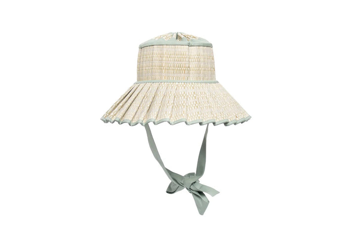 Lorna Murray | Polynesia | Island Ravello Hat