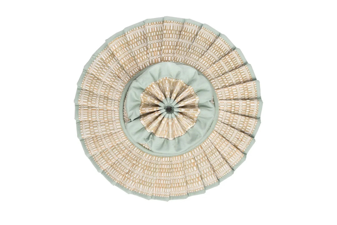 LORNA MURRAY |  Polynesia | Island Milan Hat