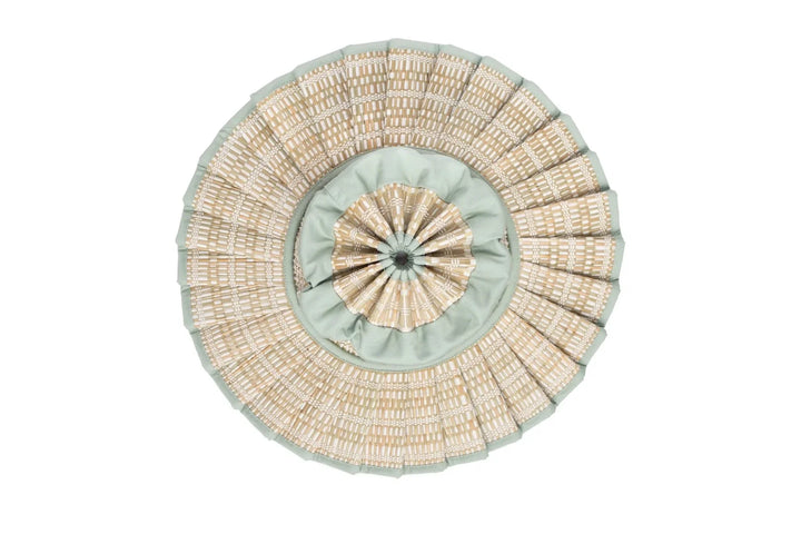 LORNA MURRAY |  Polynesia | Island Milan Hat
