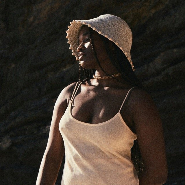 EARTH AGE | HATS | Helix Wooden Brim – Sea Myst