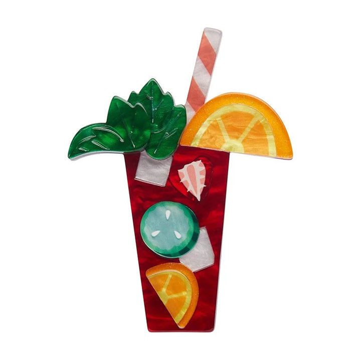 ERSTWILDER | BROOCHES | Pimm&