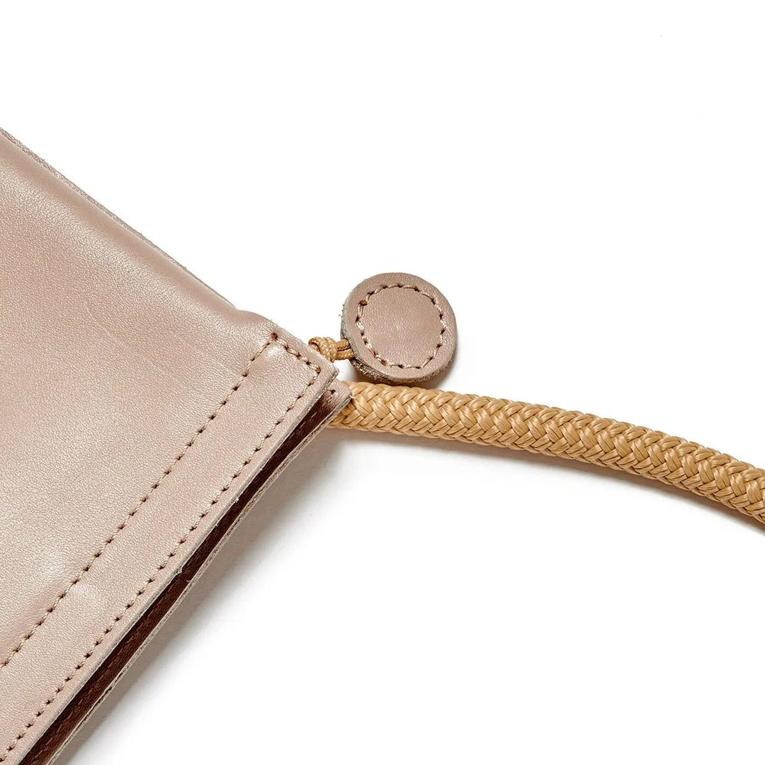 PROJECT DYAD | Yui Bag Large – Teak