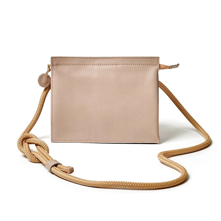 PROJECT DYAD | Yui Bag Large – Teak