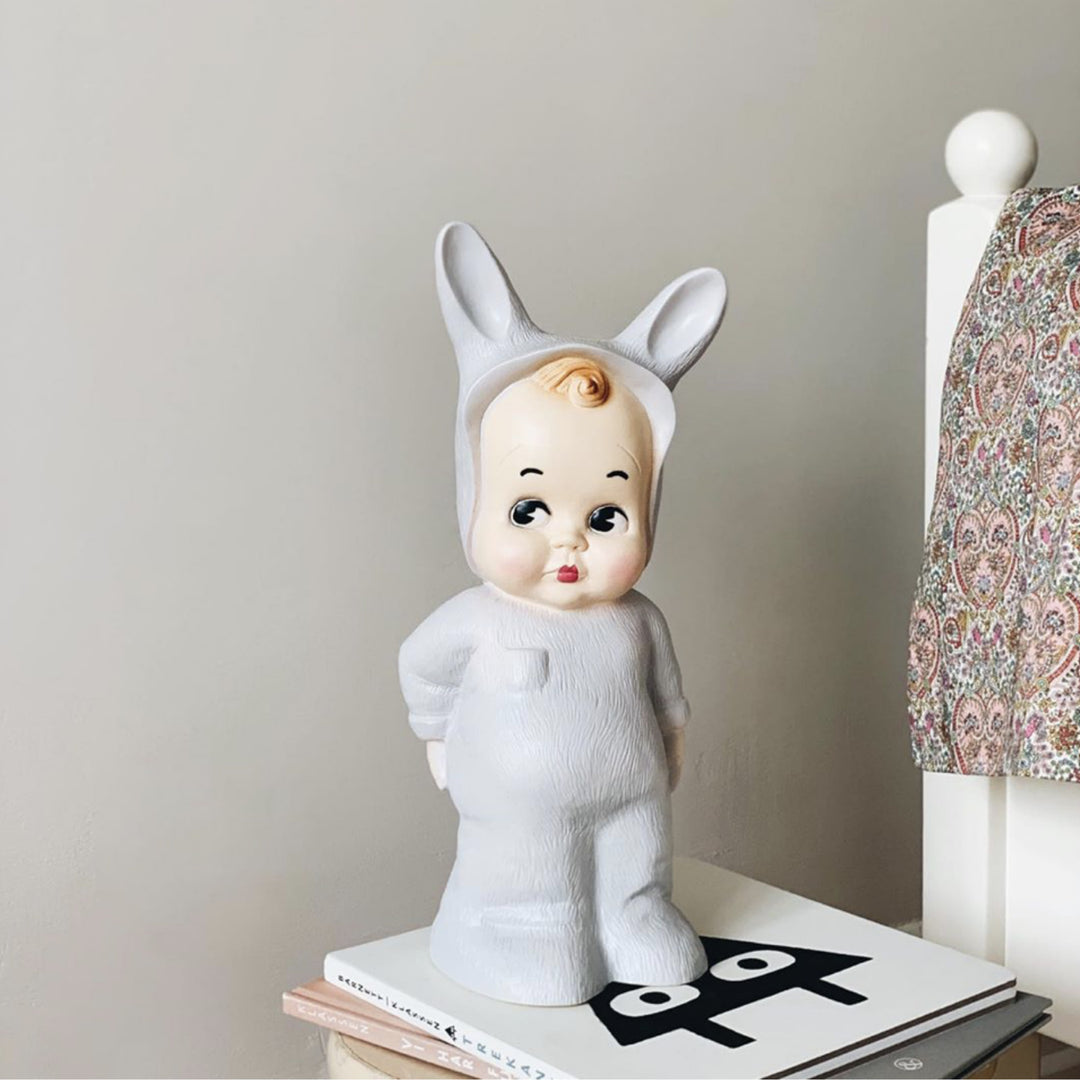 Lapin &amp; Me Baby Lamp
