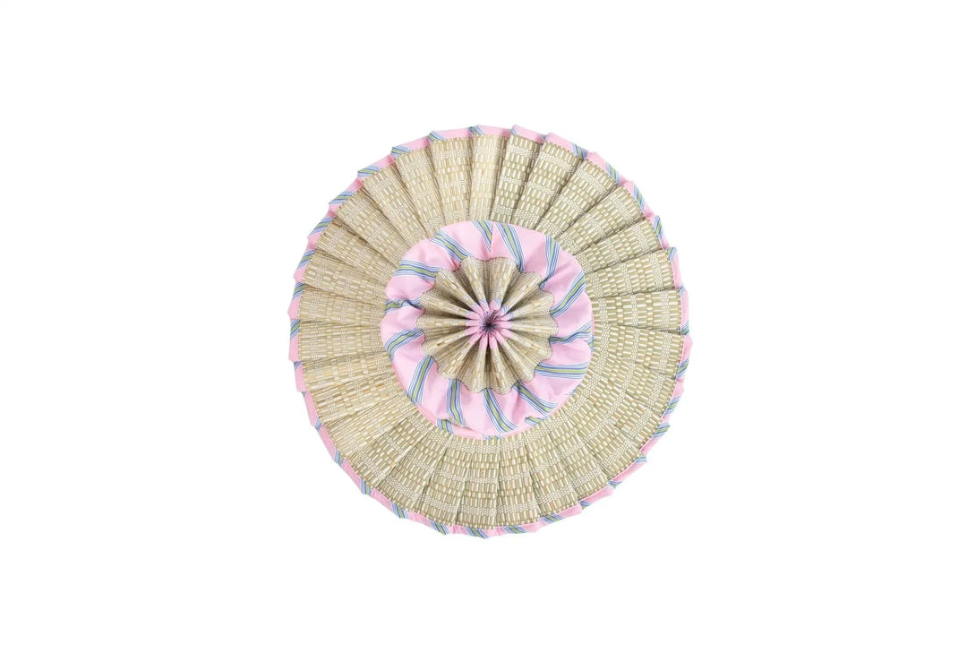 LORNA MURRAY | Adelaide | Luxe Milan Hat | Limited Edition
