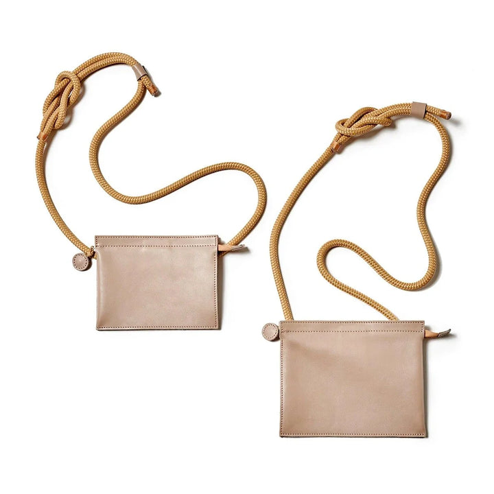 PROJECT DYAD | Yui Bag Large – Teak