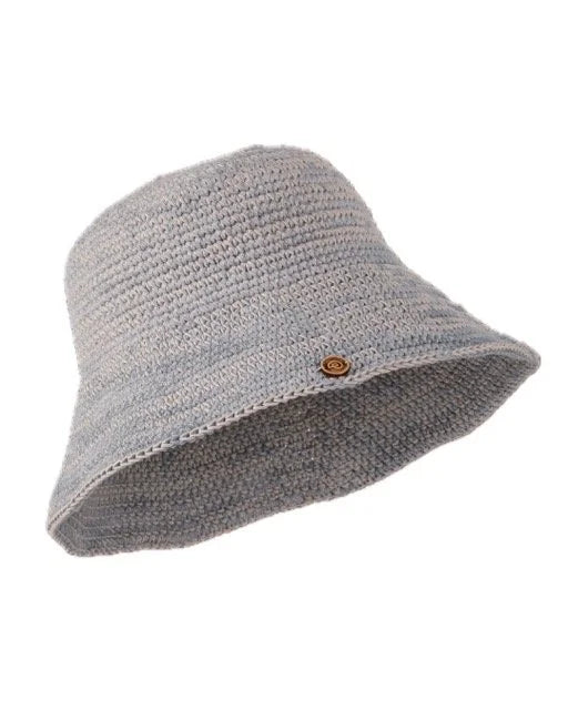 EARTH AGE | Helix Short Brim – Sea Myst