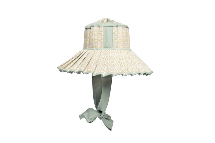 Lorna Murray | Polynesia | Island Ravello Hat
