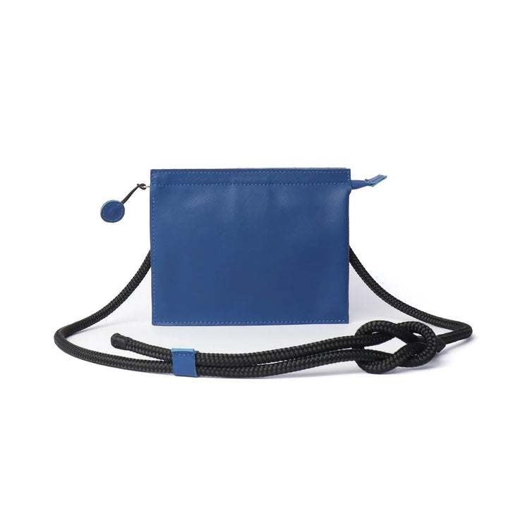PROJECT DYAD | Yui Bag Large – Cobalt