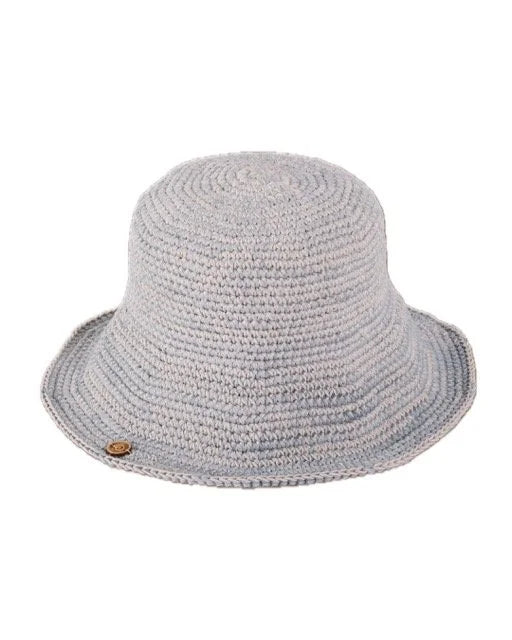 EARTH AGE | Helix Short Brim – Sea Myst