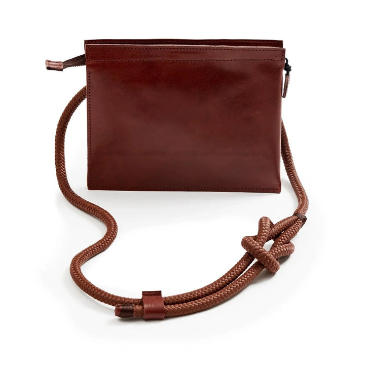 PROJECT DYAD | Yui Bag Large – Teak