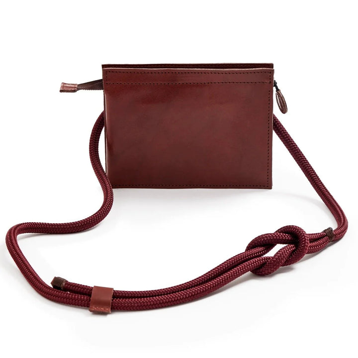 PROJECT DYAD | Yui Bag Large – Teak