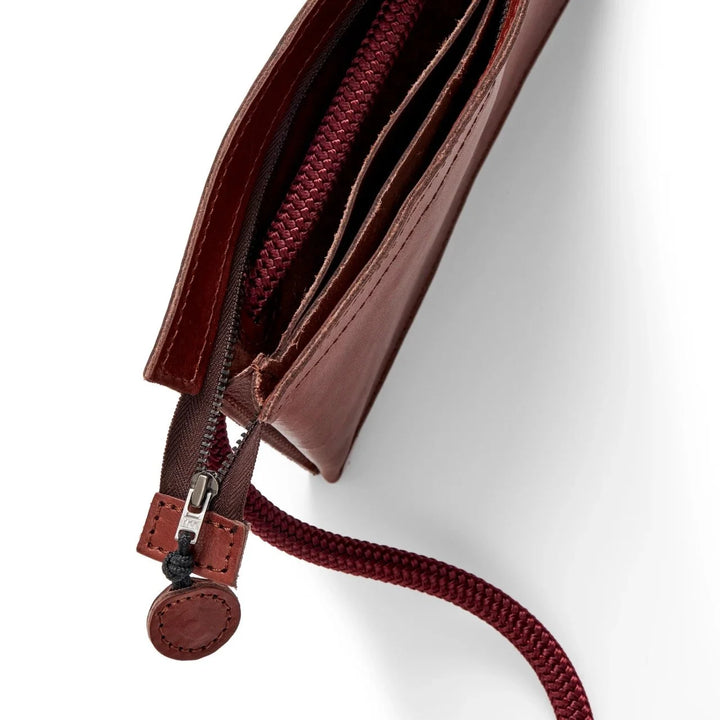 PROJECT DYAD | Yui Bag Large – Teak