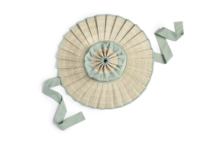 Lorna Murray | Polynesia | Island Ravello Hat