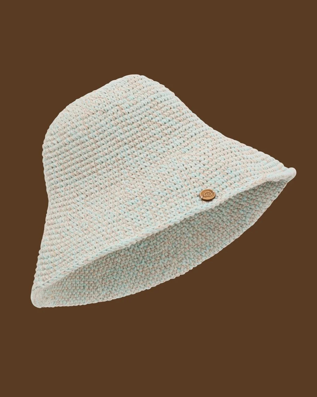 EARTH AGE | Helix Short Brim | Luminescence