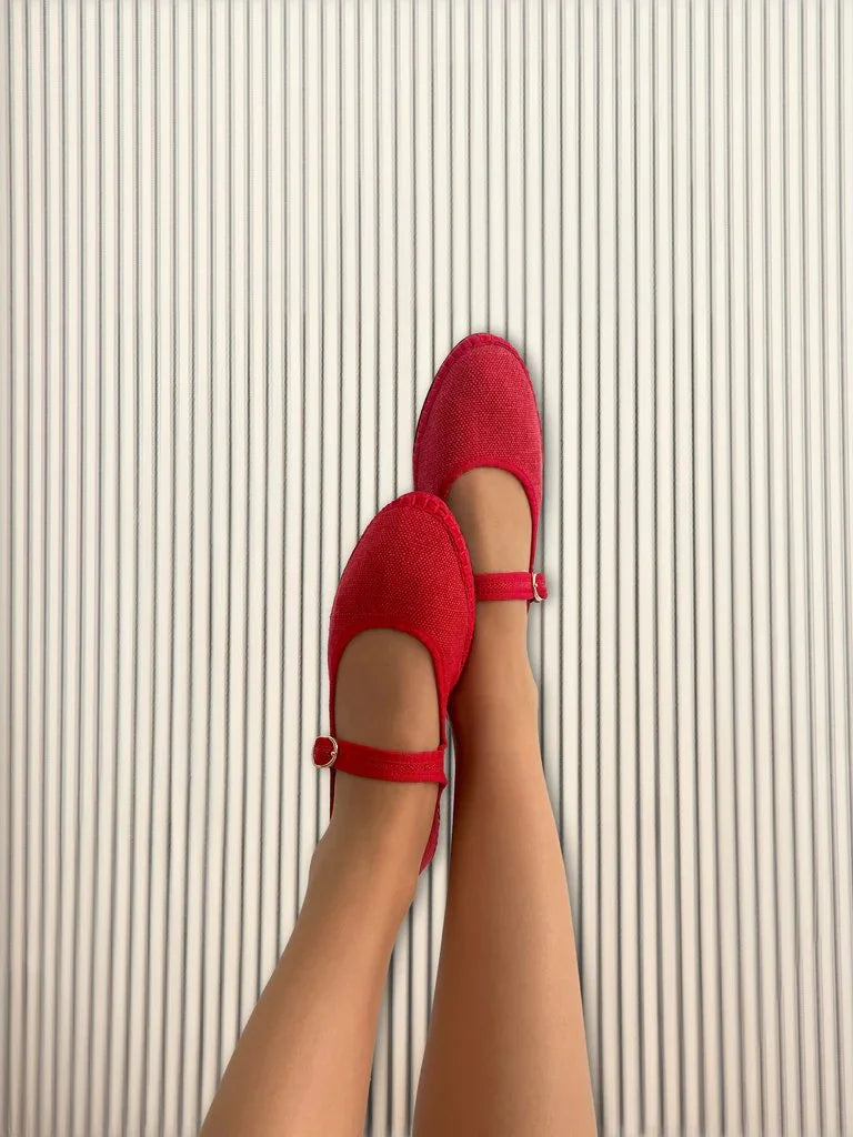 FLABELUS | MARY JANE | Baggins