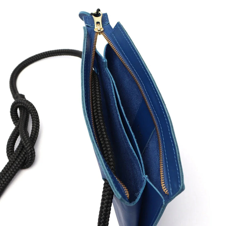 PROJECT DYAD | Yui Bag Large – Cobalt