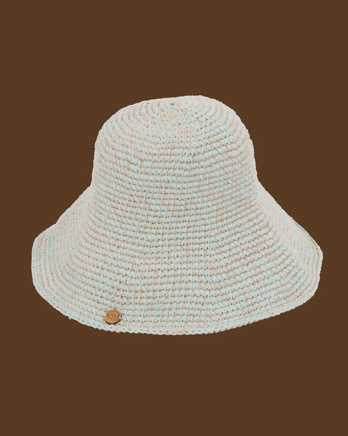 EARTH AGE | Helix Short Brim | Luminescence