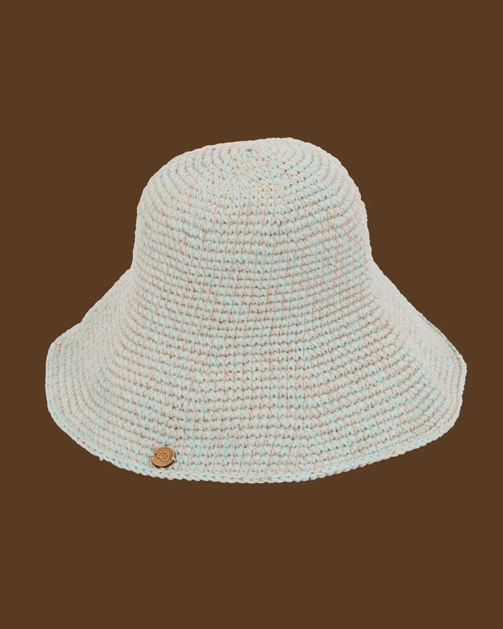 EARTH AGE | Helix Short Brim | Luminescence