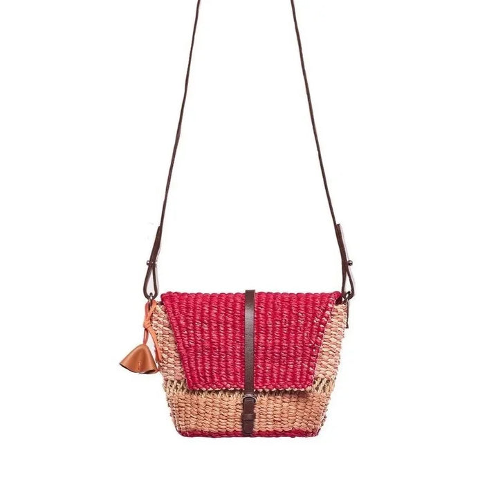 AAKS | HANDBAGS | BIKA RUBY