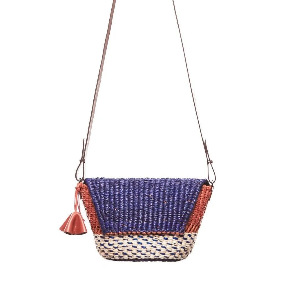 AAKS | Pelka Clutch Bag