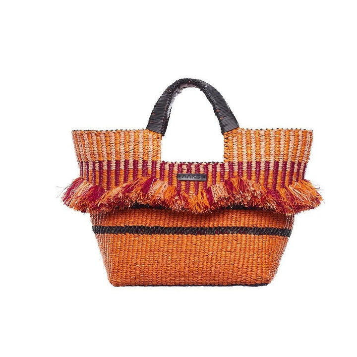 AAKS | Baba Berry Bag