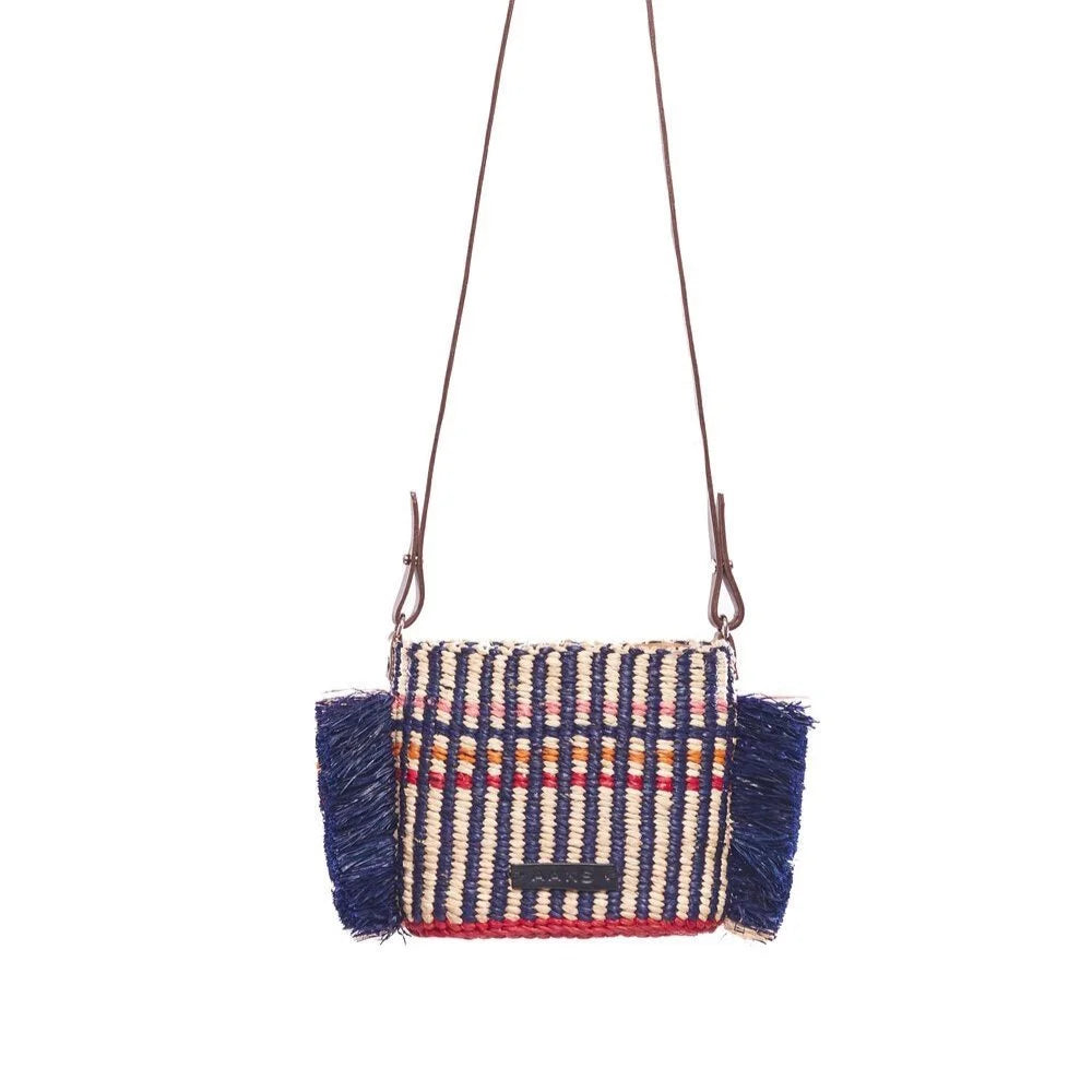 AAKS | Hana Mini Stripe
